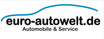 Logo Euro-Autowelt GmbH
